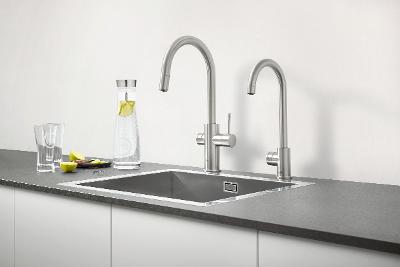 GROHE BLUE 