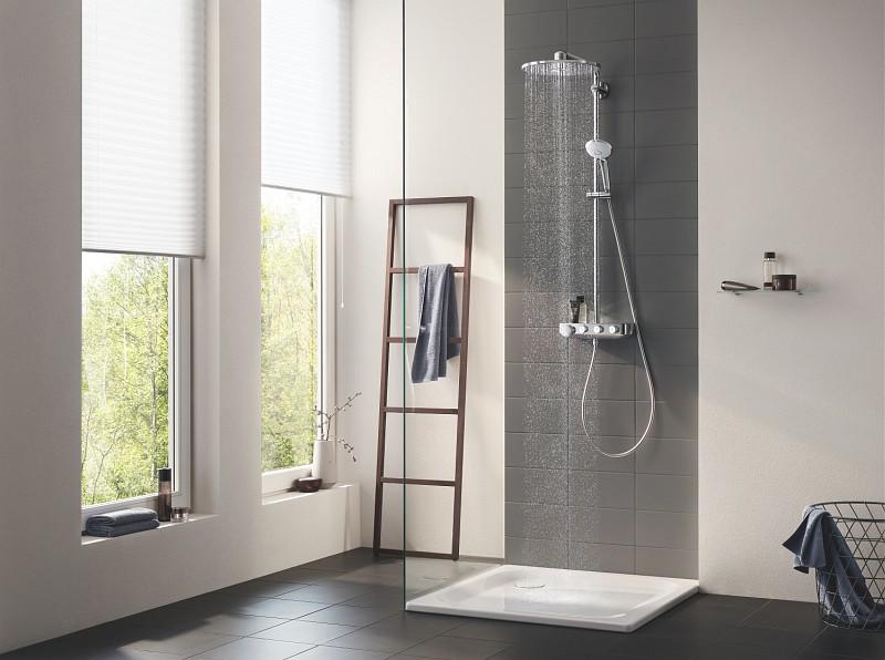 grohe euphoria smartcontrol