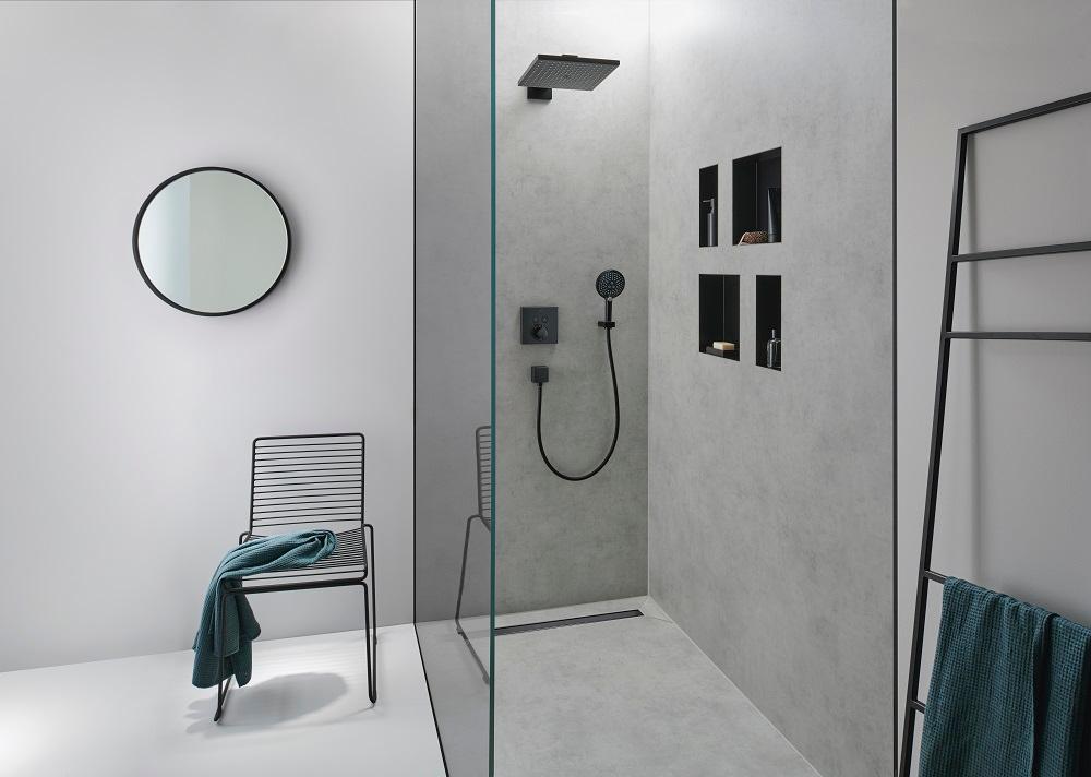 hansgrohe RAINDRAIN 